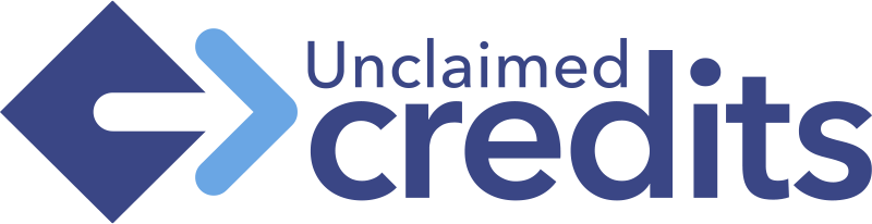 Unclaimed Credits Logo